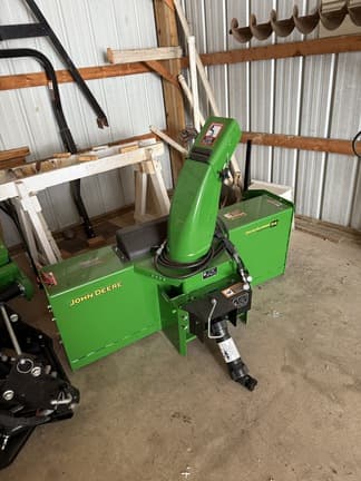 Main image John Deere 54" Snow Blower